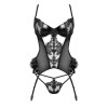 Rafaella Corset - Noir