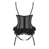 Rafaella Corset - Noir