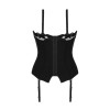 Editya corset noir