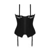 Editya corset noir