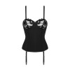 Editya corset noir