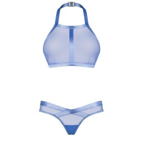 Shaderi top et string