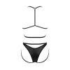 Cobra Nive Ensemble 2 pcs - Noir