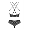 Guilly Ensemble 2 pcs - Noir