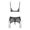 Shibu Ensemble 3 pcs - Noir