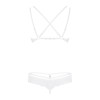 860-SET-2  Ensemble 2 pcs - Blanc