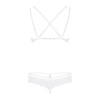 860-SET-2  Ensemble 2 pcs - Blanc