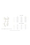 Heartina Ensemble 3 pcs - Rouge