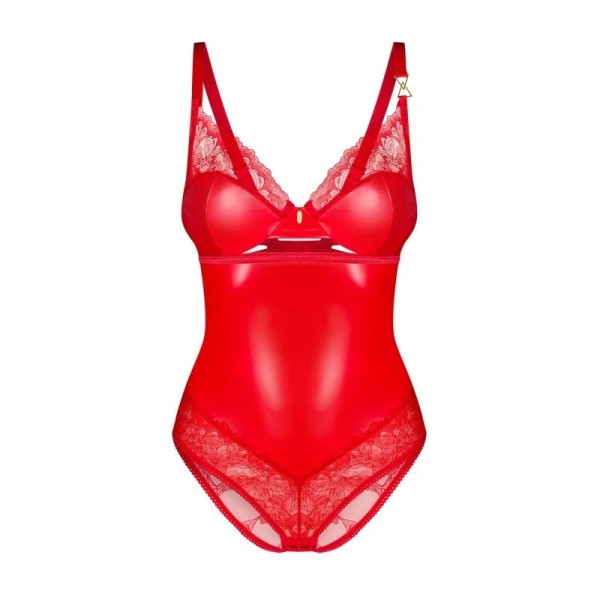 Aliosa body - Rouge