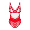 Aliosa body - Rouge