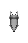 Lune Bellis body - Noir