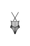 Lune Bellis body - Noir