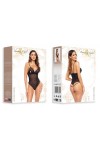 Amalia body - Noir