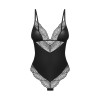 Lobellis body - Noir