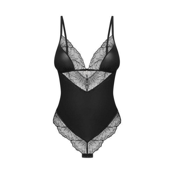 Lobellis body - Noir