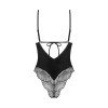 Lobellis body - Noir
