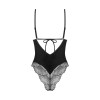 Lobellis body - Noir