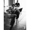 Vila blanes body - Noir