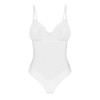 Alissium body - Blanc