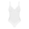 Alissium body - Blanc
