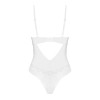 Alissium body - Blanc