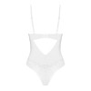 Alissium body - Blanc