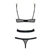 Bondy Body - Noir