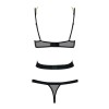 Bondy Body - Noir