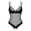 Nesari body ouvert - Noir