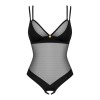 Nesari body ouvert - Noir