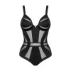 Chic Amoria body - Noir