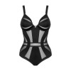 Chic Amoria body - Noir