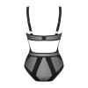 Chic Amoria body - Noir