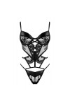 Leonela body - Noir