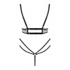 Leonela body - Noir