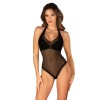 Medilla body - Noir