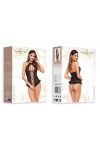 Carlotta body - Noir
