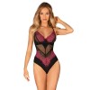 Rosenty body - Noir