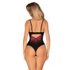 Rosenty body - Noir