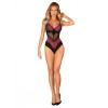 Rosenty body - Noir