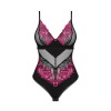 Rosenty body - Noir