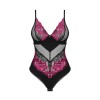 Rosenty body - Noir