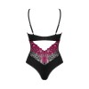 Rosenty body - Noir
