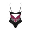 Rosenty body - Noir