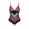 Rosenty body ouvert- Noir