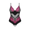 Rosenty body ouvert- Noir