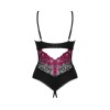 Rosenty body ouvert- Noir