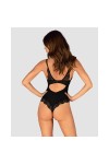 Bellastia body- Noir