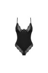 Bellastia body- Noir