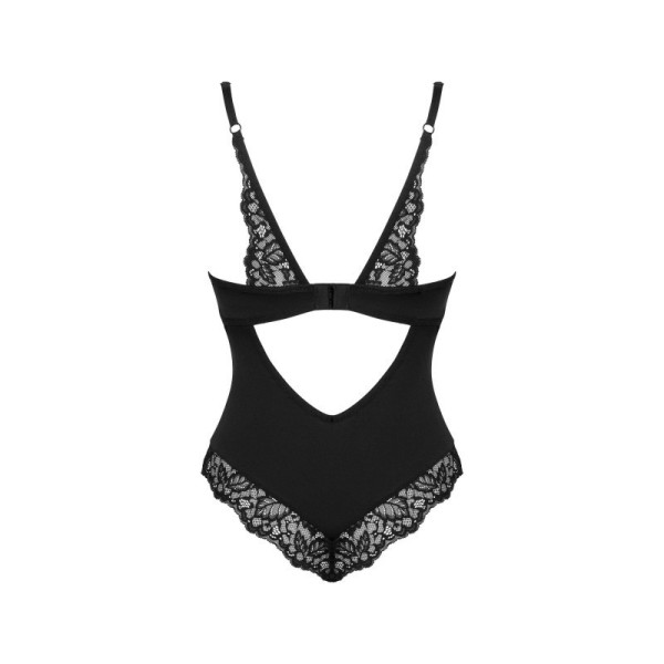 Bellastia body- Noir